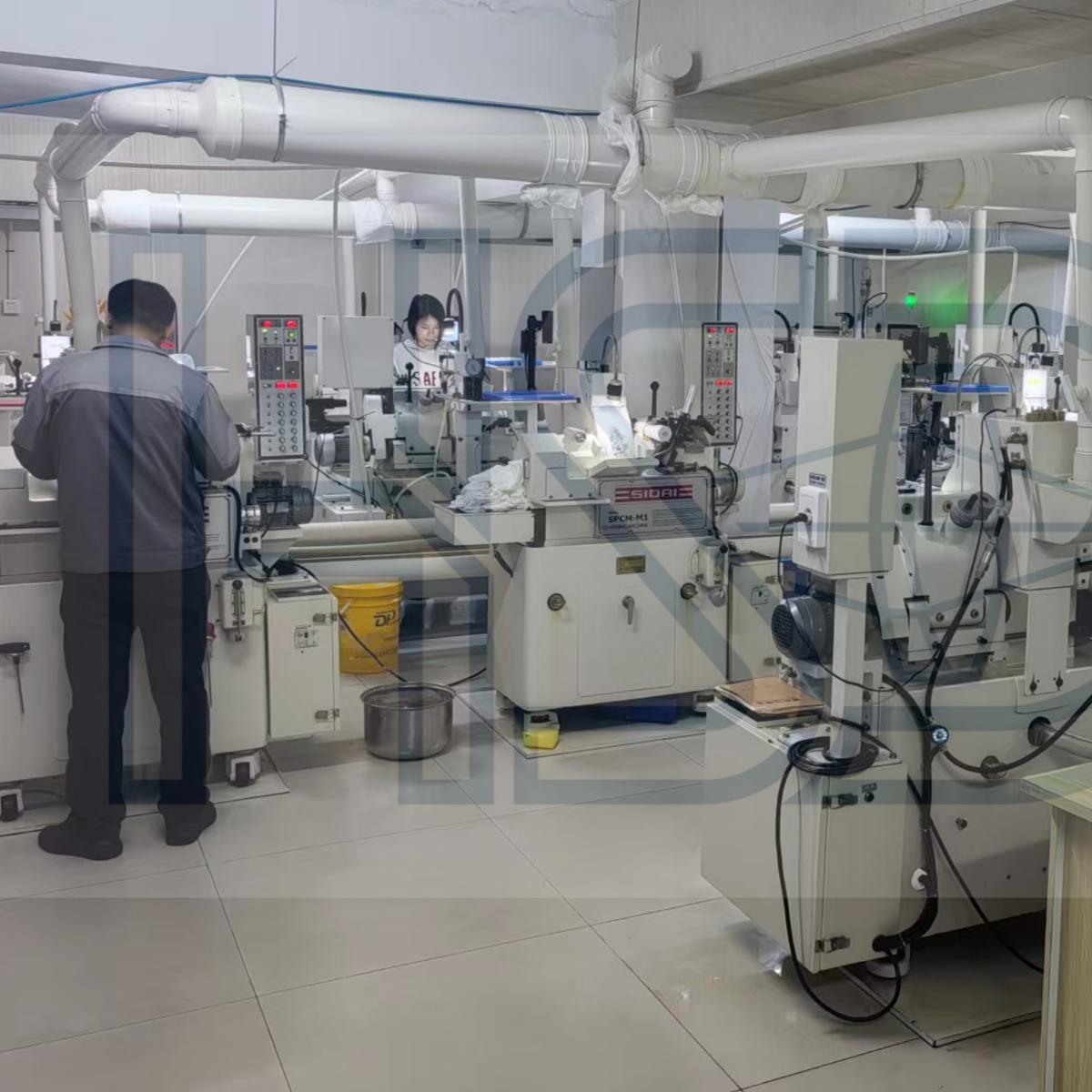 Factory Photo
