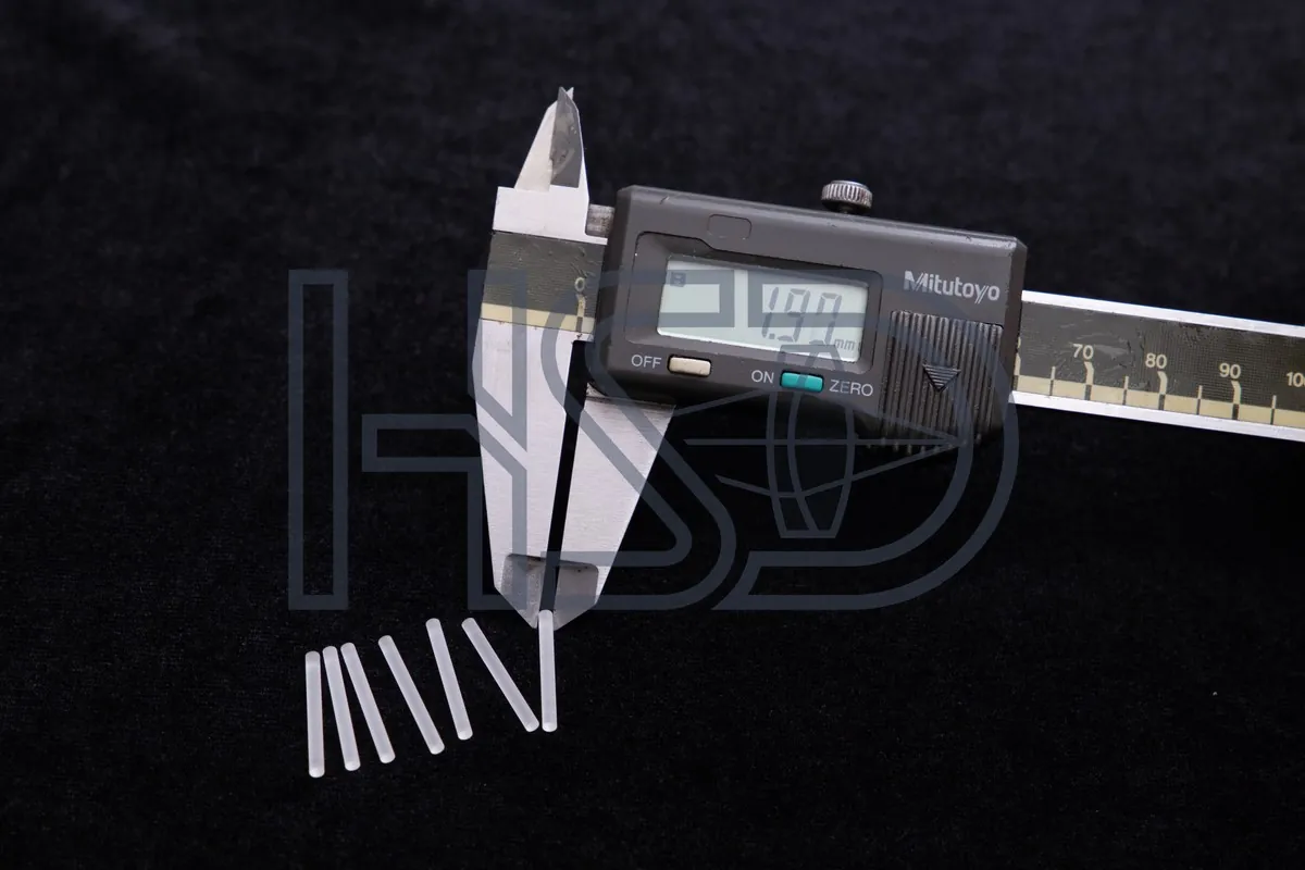 Rod lens Φ1.90 mm